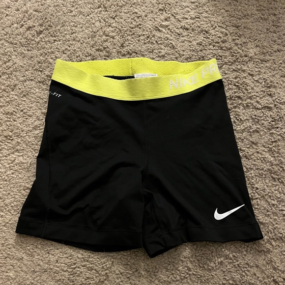 Nike Pants - Nike Pros